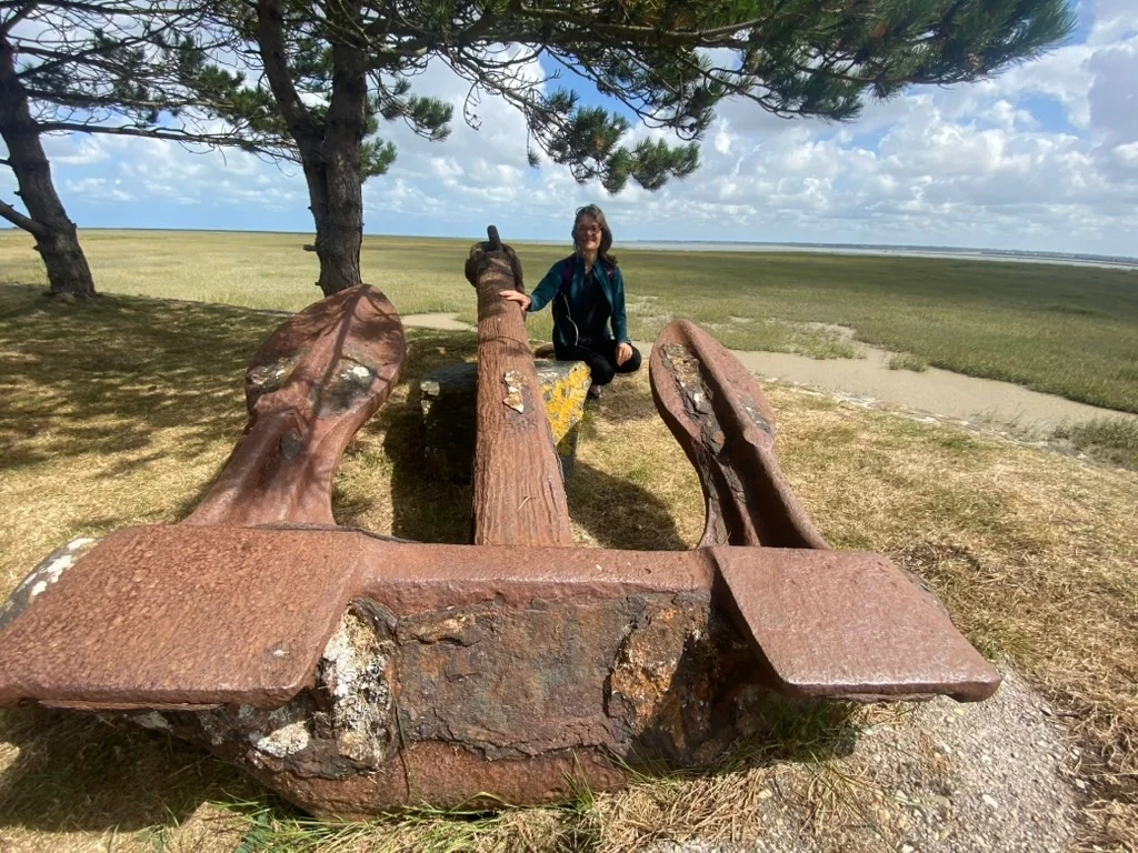 Pour la petite histoire (me connaître)
