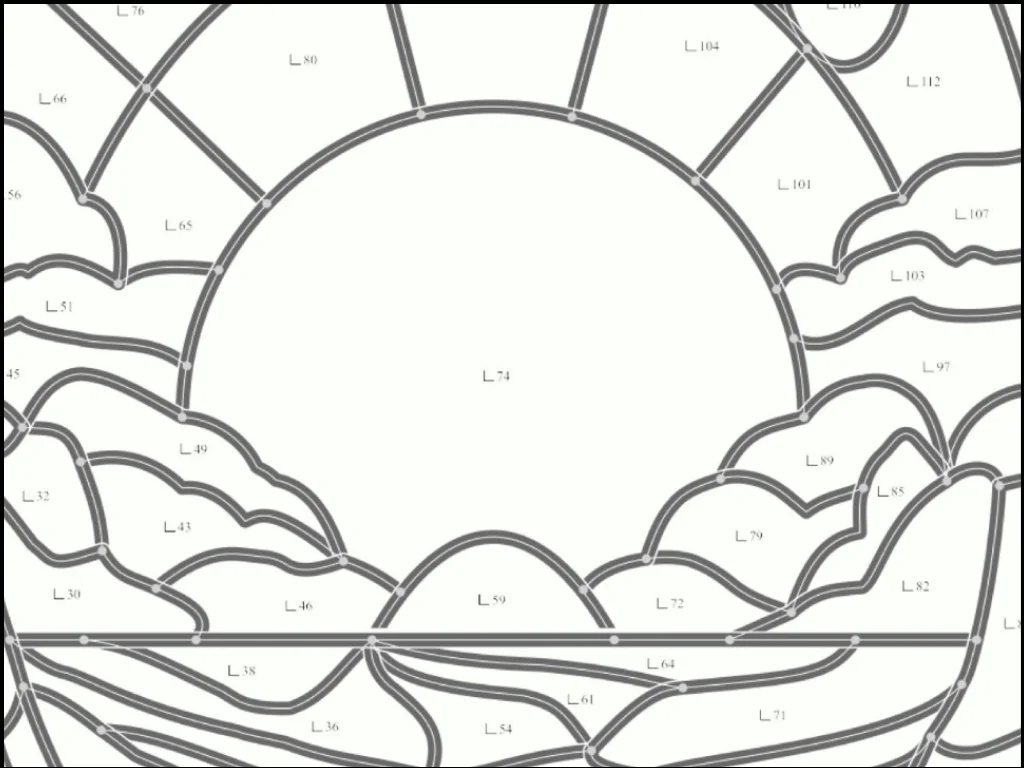 Créer son vitrail à l’Atelier Gouty