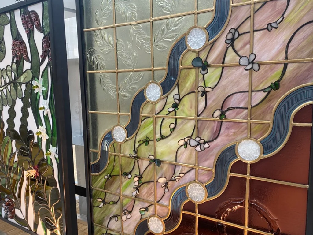 Aux Rendez-vous de la matière par Formae